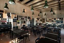 Cafe Storm
